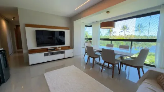 Apartamento com 3 Quartos à venda, 130m² no Paiva, Cabo de Santo Agostinho