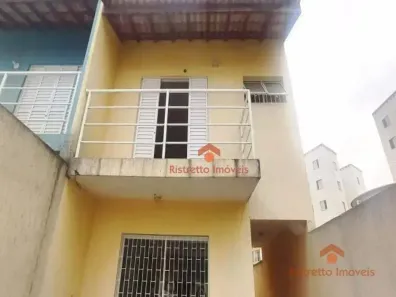 Sobrado com 3 Quartos à venda, 150m² no Cidade São Francisco, São Paulo