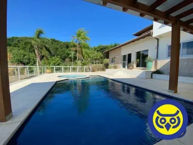 Casa com 5 Quartos para alugar, 600m² no Jardim Cidade de Florianópolis, São José