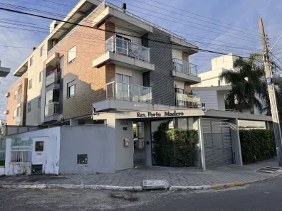Apartamento com 2 Quartos à venda, 66m² no Ingleses do Rio Vermelho, Florianópolis