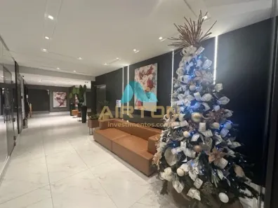 Apartamento com 3 Quartos à venda, 112m² no Meia Praia, Itapema