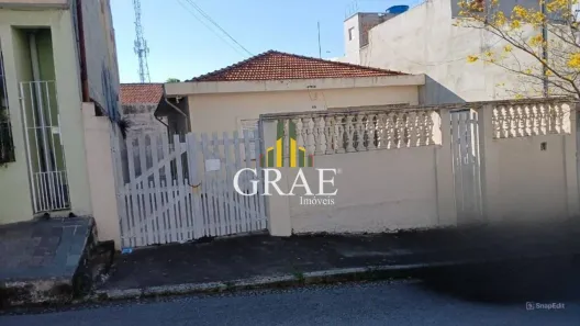 Lote/Terreno à venda, 250m² no Anchieta, São Bernardo do Campo