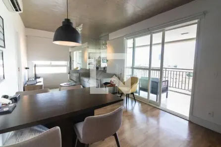 Apartamento com 1 Quarto à venda, 69m² no Cidade Monções, São Paulo