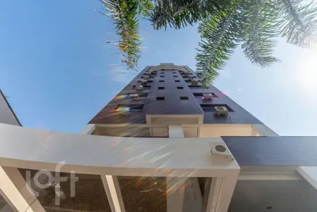 Apartamento com 2 Quartos à venda, 70m² no Bom Fim, Porto Alegre