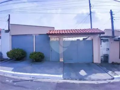 Sobrado com 2 Quartos à venda, 120m² no Parque Planalto, São Paulo
