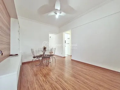 Apartamento com 1 Quarto à venda, 37m² no Botafogo, Campinas