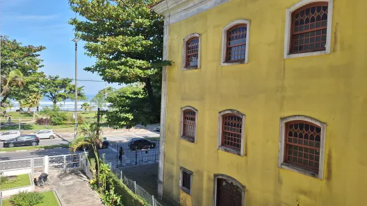 Apartamento com 2 Quartos à venda, 76m² no Boqueirão, Santos
