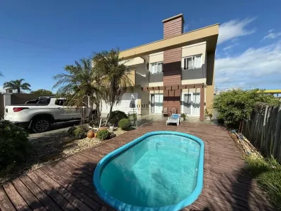 Casa com 5 Quartos à venda, 340m² no Praia de Mariluz, Imbé
