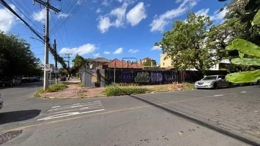 Lote/Terreno para alugar, 464m² no Moinhos de Vento, Porto Alegre