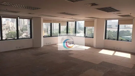 Sala Comercial para alugar, 157m² no Barra Funda, São Paulo