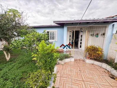 Casa com 2 Quartos à venda, 210m² no Guajuviras, Canoas