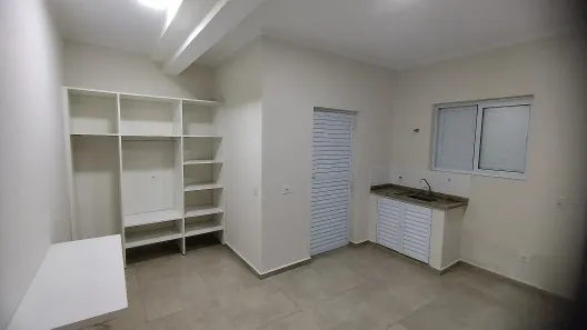 Kitnet com 1 Quarto para alugar, 22m² no Belenzinho, São Paulo