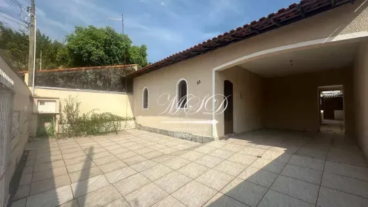 Casa com 3 Quartos à venda, 189m² no Jardim do Portal, Jacareí