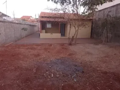 Casa com 3 Quartos à venda, 87m² no Residencial Recanto do Bosque, Goiânia