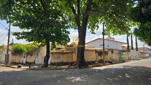 Lote/Terreno à venda, 468m² no Vila Americano do Brasil, Goiânia