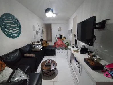 Apartamento com 3 Quartos à venda, 75m² no Centro, Niterói