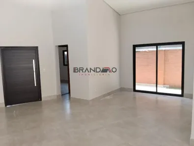 Casa de Condomínio com 3 Quartos à venda, 260m² no Bonfim Paulista, Ribeirão Preto