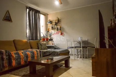 Apartamento com 2 Quartos à venda, 56m² no São José, São Caetano do Sul
