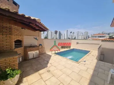 Casa com 4 Quartos à venda, 349m² no Jardim da Glória, São Paulo