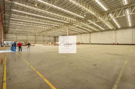 Galpão/Depósito/Armazém para alugar, 12160m² no Berto Círio, Nova Santa Rita