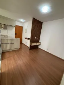 Apartamento com 3 Quartos para alugar, 65m² no Condomínio Residencial Colinas do Paratehy, São José dos Campos