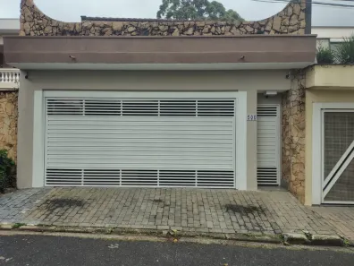 Sobrado com 4 Quartos para alugar, 350m² no Jardim Avelino, São Paulo