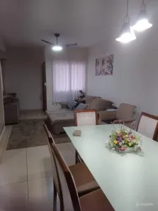 Casa de Condomínio com 3 Quartos à venda, 106m² no Jardim Alvorada, Ribeirão Preto