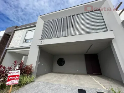 Casa com 3 Quartos à venda, 217m² no Beira Rio, Biguaçu