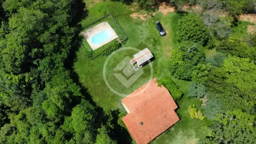 Casa com 2 Quartos à venda, 128m² no Chapada dos Guimarães, Chapada dos Guimarães