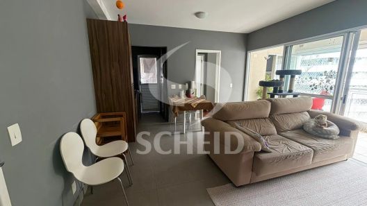 Apartamento com 2 Quartos à venda, 75m² no Vila Andrade, São Paulo