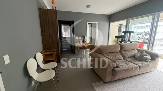 Apartamento com 2 Quartos à venda, 75m² no Vila Andrade, São Paulo