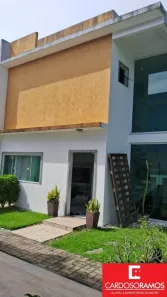 Casa com 4 Quartos à venda, 145m² no Pitangueiras, Lauro de Freitas