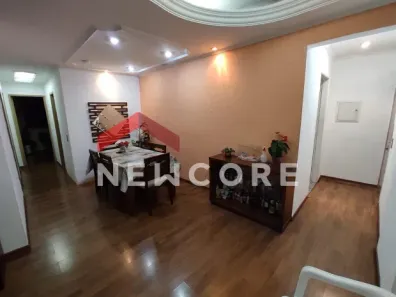 Apartamento com 3 Quartos à venda, 79m² no Barcelona, São Caetano do Sul