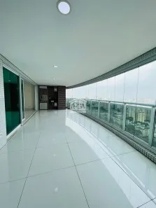Apartamento com 3 Quartos à venda, 172m² no Vila Gomes Cardim, São Paulo