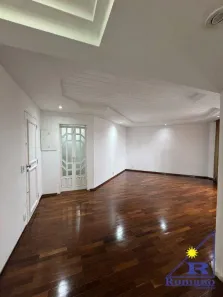 Apartamento com 3 Quartos para alugar, 118m² no Água Rasa, São Paulo