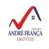 Miniatura da foto de André França Imóveis