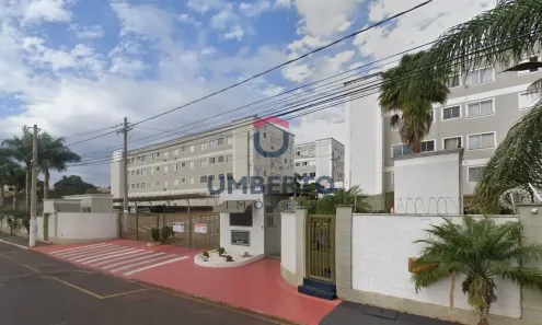Apartamento com 2 Quartos para alugar, 51m² no Jardim Matilde, Ourinhos