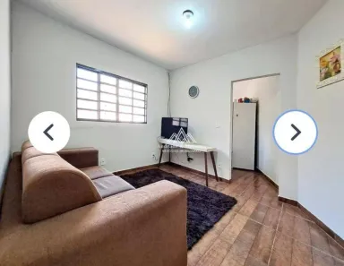 Casa com 3 Quartos à venda, 365m² no Jardim Alexandre Balbo, Ribeirão Preto