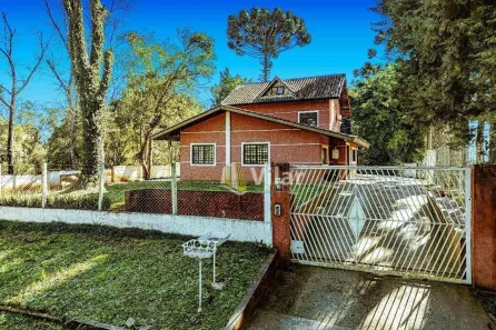 Casa com 3 Quartos à venda, 300m² no Jardim Primavera, Piraquara