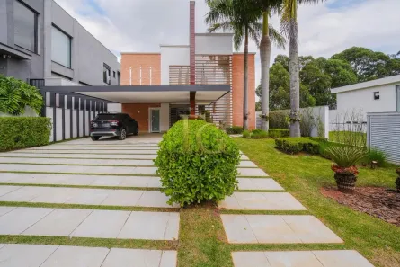 Casa com 4 Quartos à venda, 482m² no Paiol Velho, Santana de Parnaíba