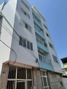 Apartamento com 2 Quartos à venda, 55m² no Centro, Nilópolis