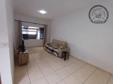 Casa com 2 Quartos à venda, 94m² no Boqueirão, Praia Grande
