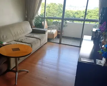 Apartamento com 3 Quartos à venda, 150m² no Santana, São Paulo
