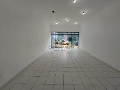 Sala Comercial para alugar, 42m² no Vila Rehder, Americana