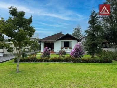 Casa com 4 Quartos à venda, 274m² no Itoupava Seca, Blumenau
