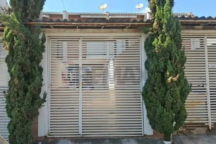 Sobrado com 2 Quartos à venda, 63m² no Jardim Santa Bárbara, Sorocaba