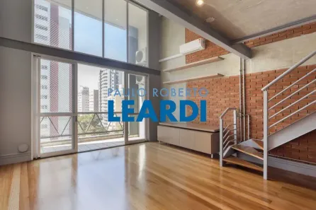 Apartamento com 1 Quarto à venda, 79m² no Itaim Bibi, São Paulo