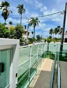 Apartamento com 2 Quartos para alugar, 77m² no Cabo Branco, João Pessoa
