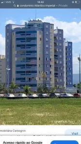 Apartamento com 3 Quartos para venda ou aluguel, 87m² no Indaiá, Caraguatatuba