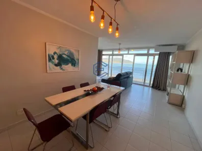 Apartamento com 3 Quartos à venda, 147m² no Gonzaga, Santos